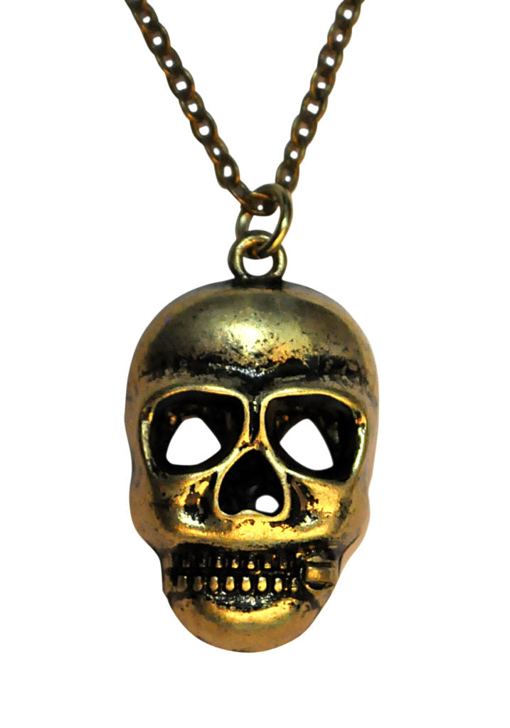 NK-Skull Cultural