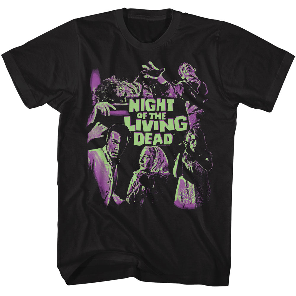 Night Of The Living Dead Bright
