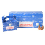 Nag Champa Backflow Cones