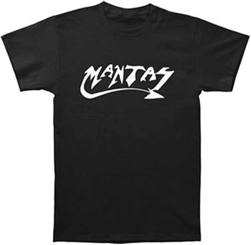 Mantas Logo