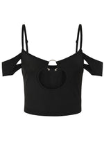 Nerissa Top