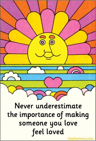 Never Underestimate The Importa