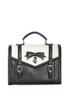 Nevermore Satchel Bag