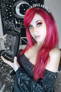 Nevermore Wallet VF