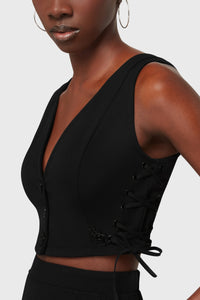 Nexara Waistcoat
