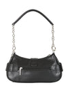 Night Vibe 3 Buckle Bag