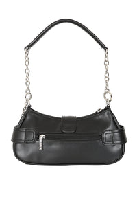 Night Vibe 3 Buckle Bag