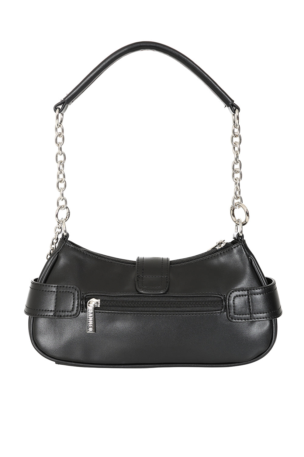 Night Vibe 3 Buckle Bag