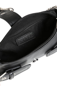 Night Vibe 3 Buckle Bag