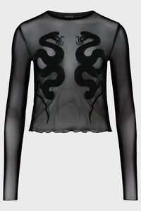 Nightblossom Top