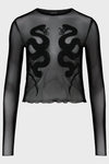 Nightblossom Top
