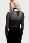 Nightblossom Top