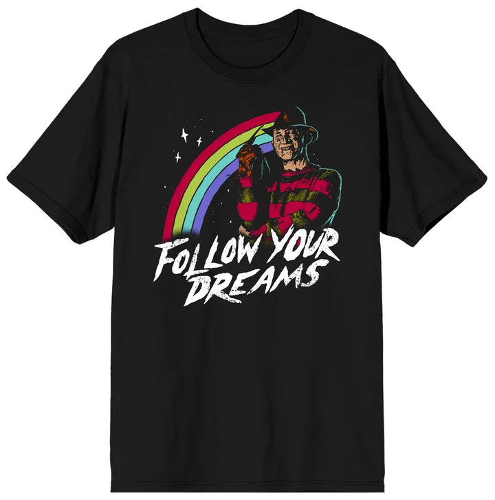 Nightmare on Elm Street Follow