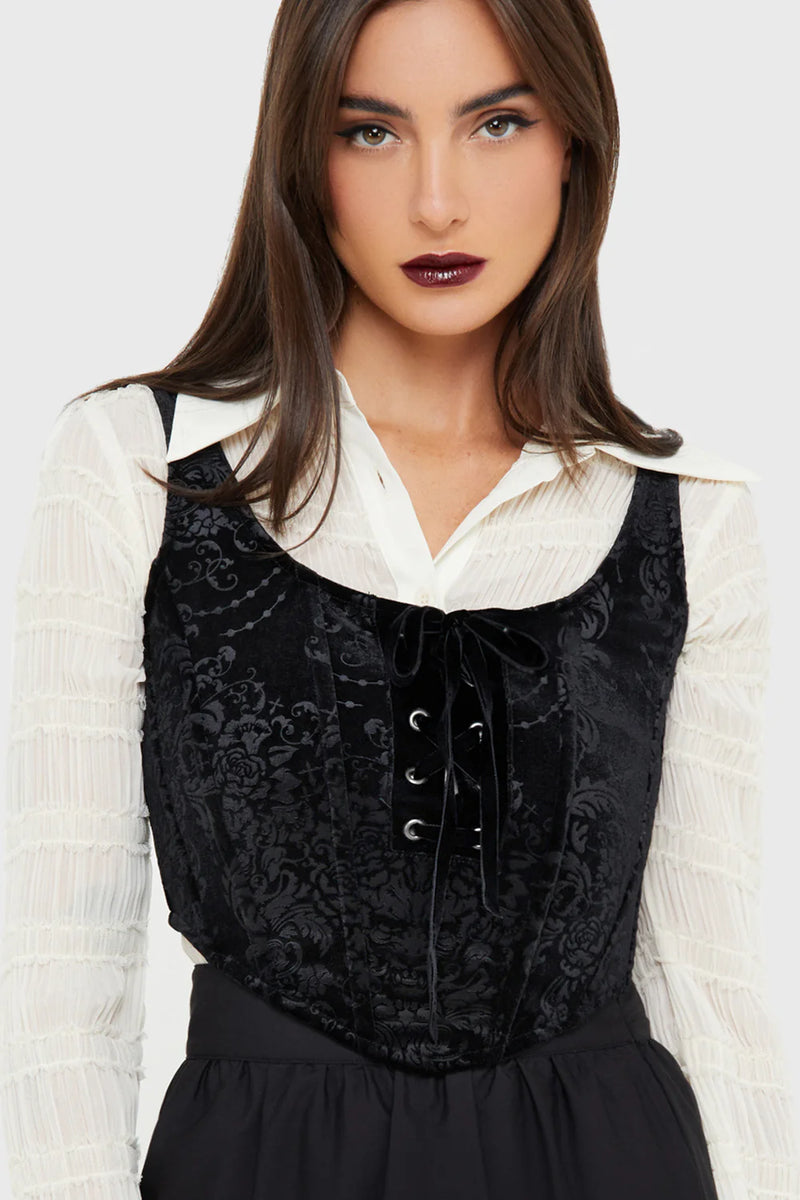 Nightrein Corset