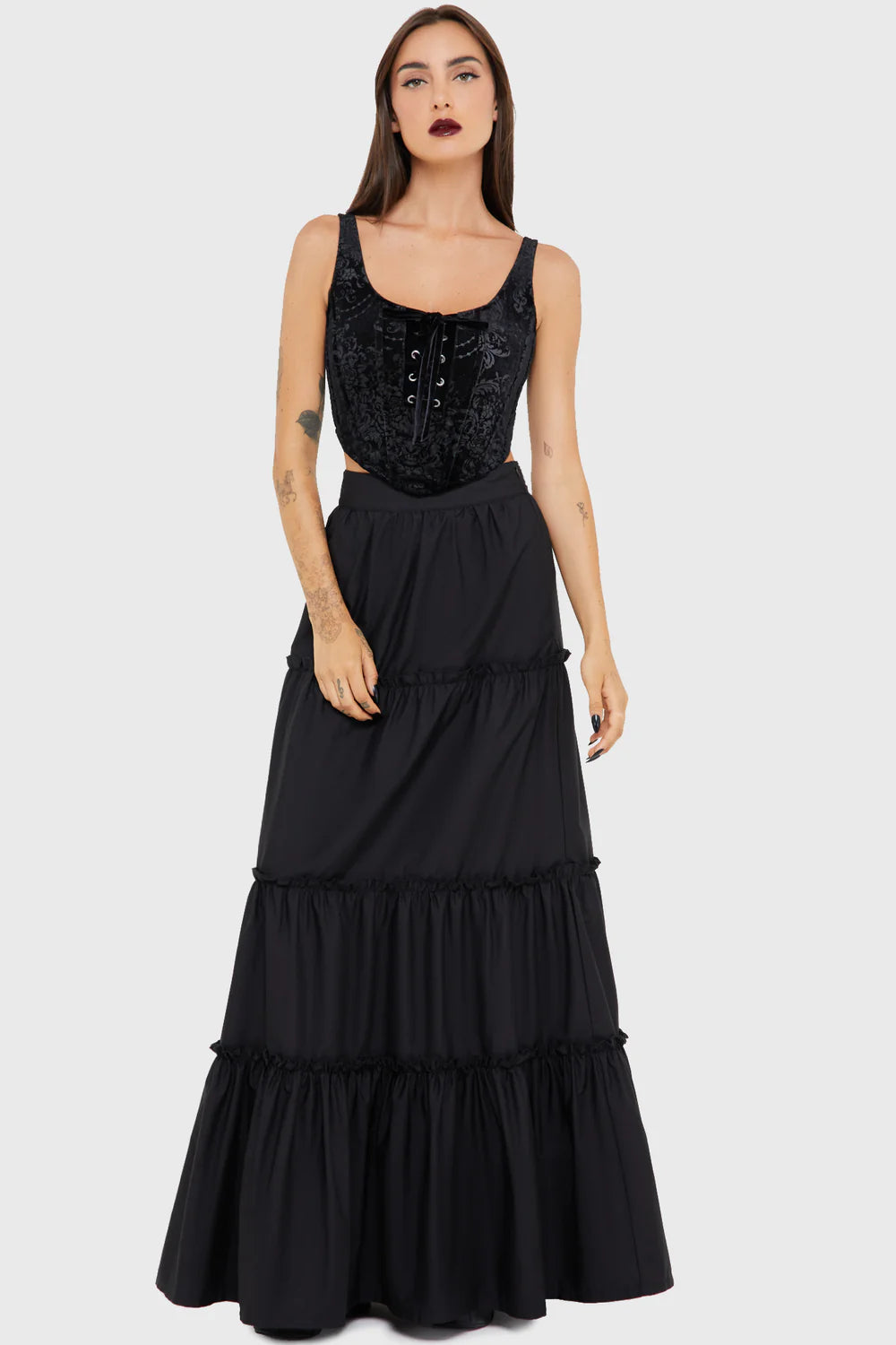 Nightrein Corset