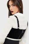 Nightrein Corset