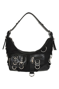 Nightshift Cargo Bag