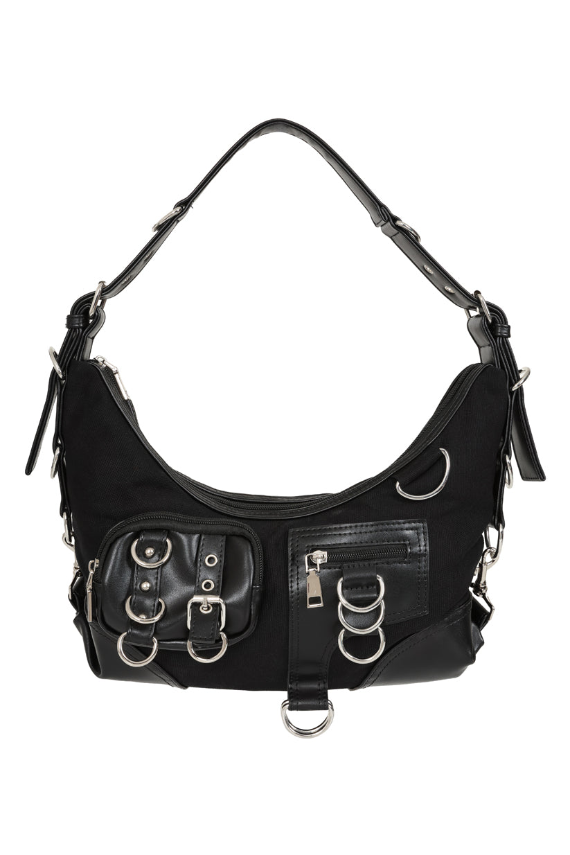 Nightshift Cargo Bag