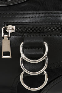 Nightshift Cargo Bag