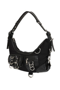 Nightshift Cargo Bag