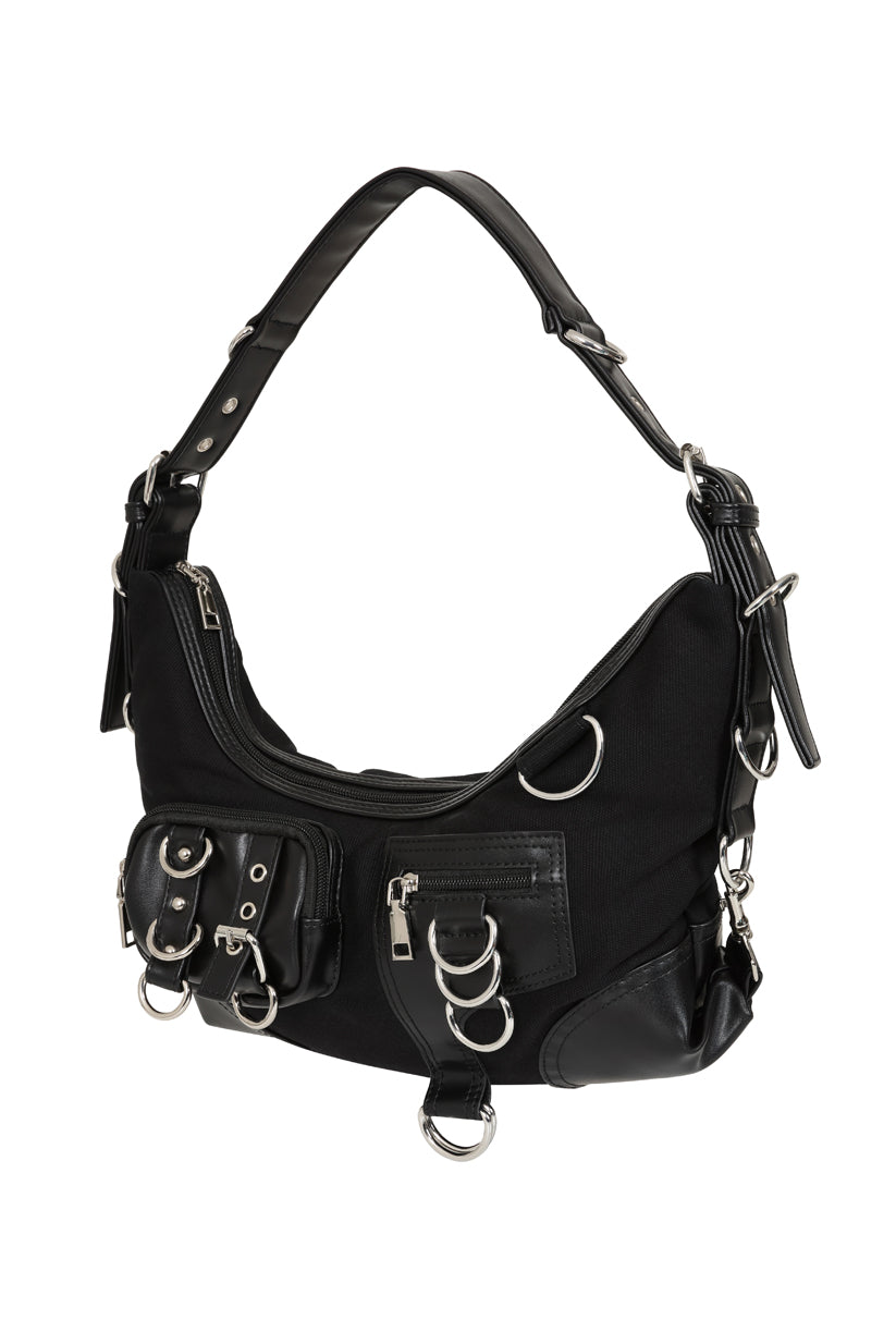 Nightshift Cargo Bag