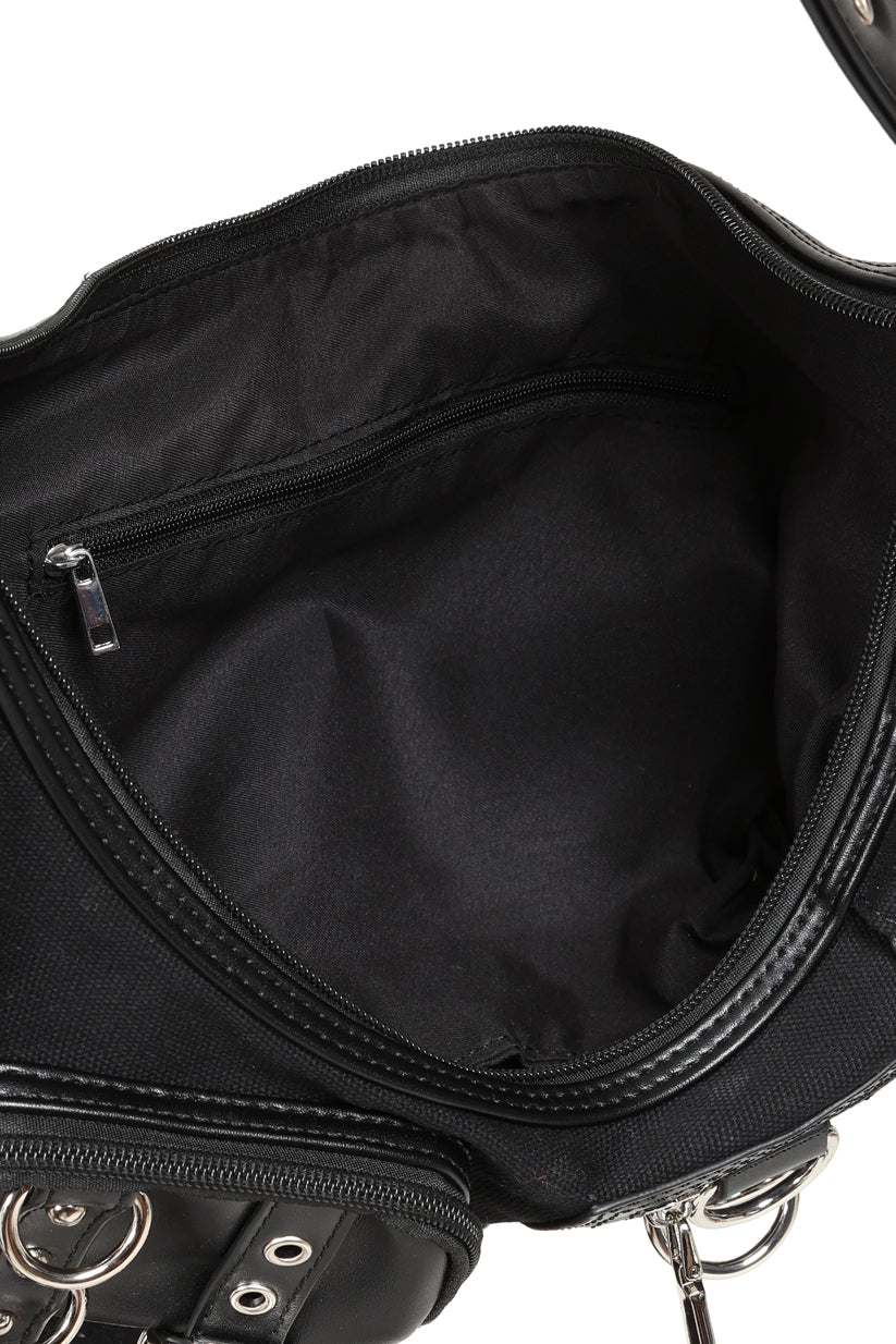 Nightshift Cargo Bag