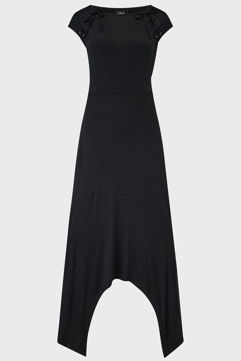 Nightwane Dress