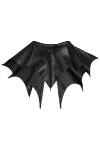 Nightwing Detachable Collar Blk