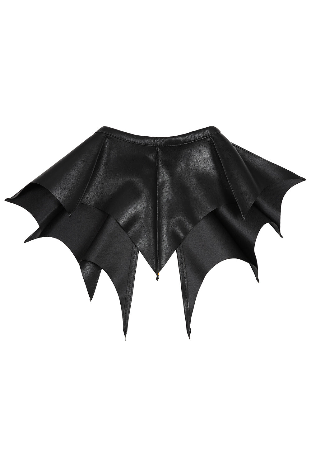 Nightwing Detachable Collar Blk
