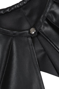 Nightwing Detachable Collar Blk