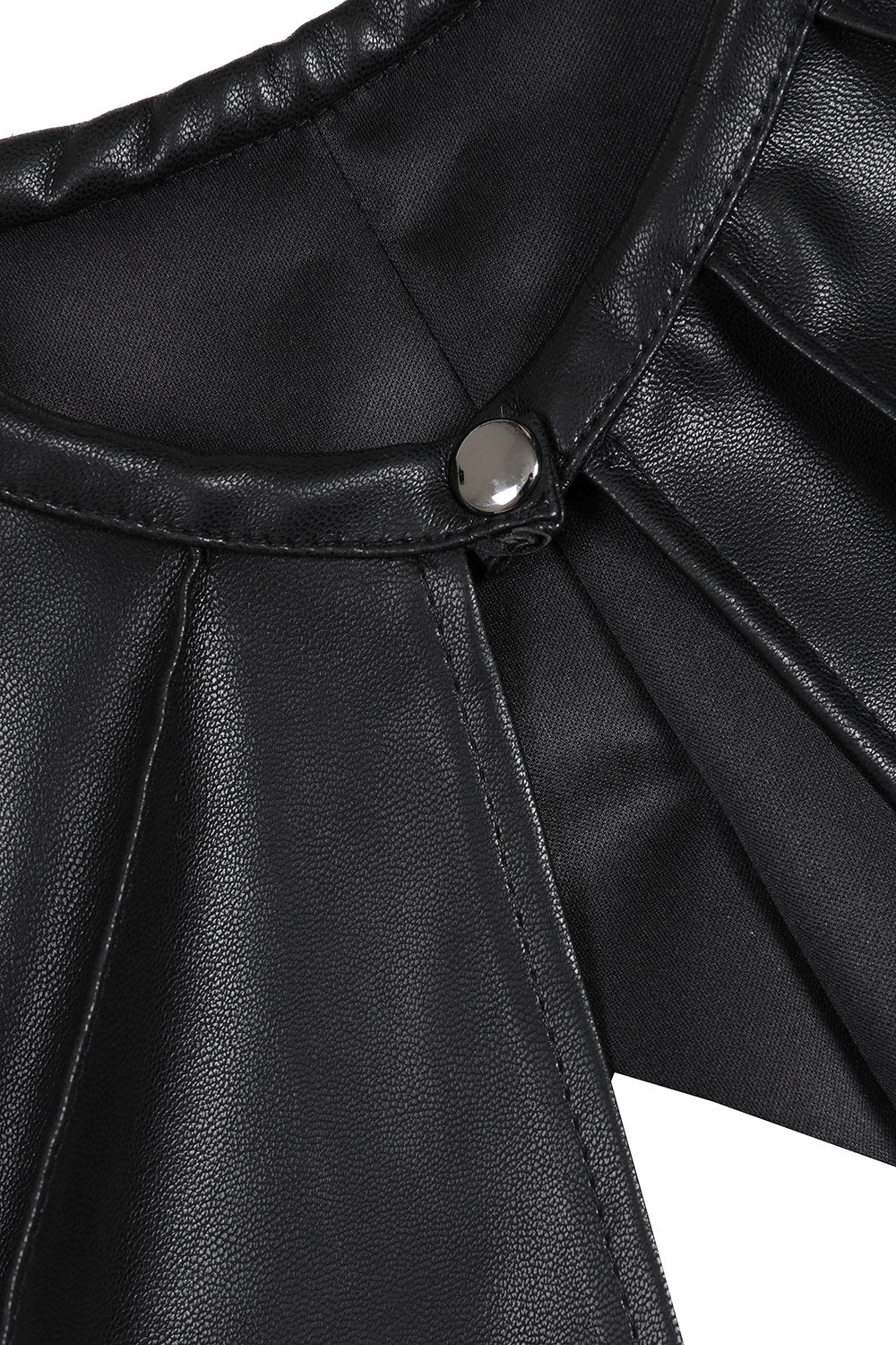 Nightwing Detachable Collar Blk