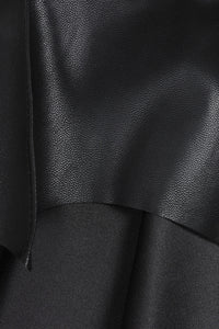 Nightwing Detachable Collar Blk