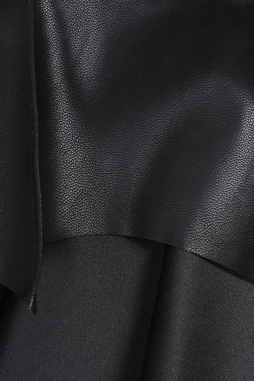 Nightwing Detachable Collar Blk