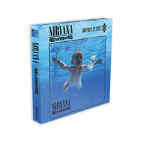 Nirvana Nevermind 500pc