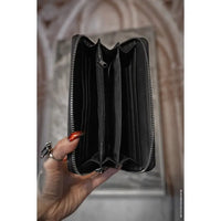 Nocturnal Creatures Wallet