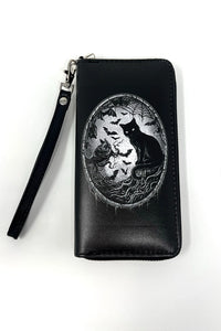 Nocturnal Creatures Wallet