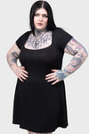 Nocturnee Dress