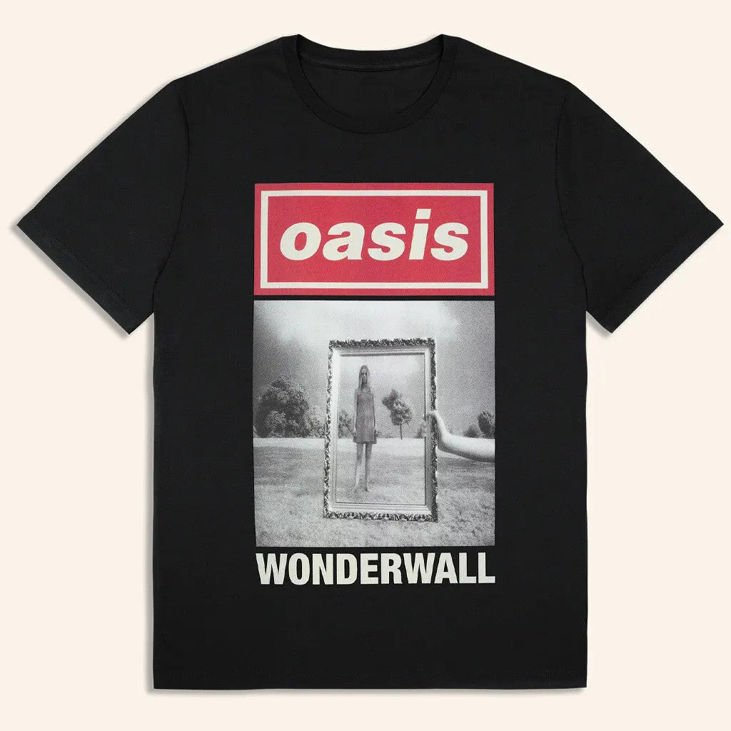 Oasis Wonderwall