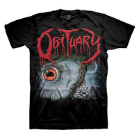 Obituary Cause of Death