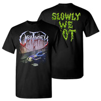 Obituary Slowly We Rot