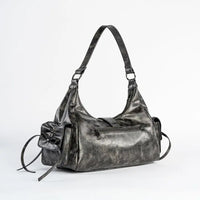 Obscura Bow Shoulder Bag