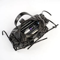 Obscura Bow Shoulder Bag