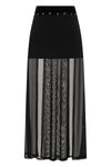 Obsidian Skirt