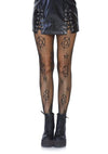 Occult Net Tights