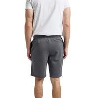 One Piece Luffy Gray Shorts