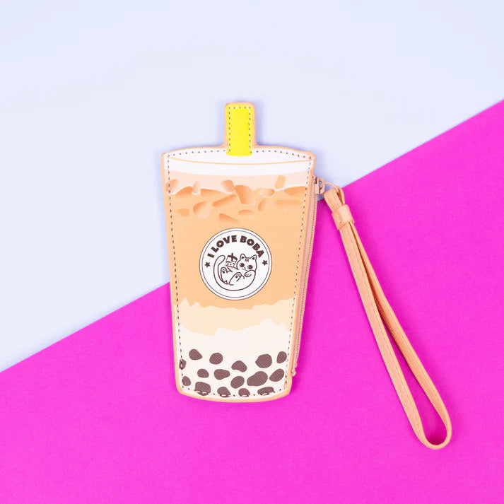 Original Boba Wristlet
