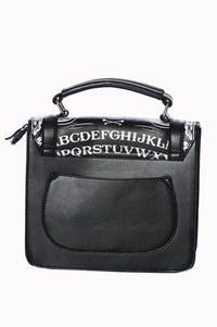 Ouija S Satchel Bag