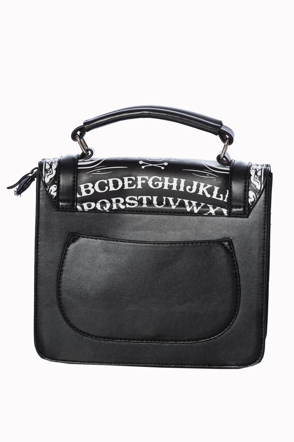 Ouija S Satchel Bag