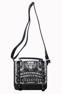 Ouija S Satchel Bag