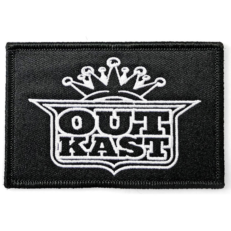 Outcast Crown Logo